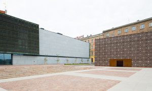 Latvijas Okupācijas muzejs laiku lokos – no tumšās pagātnes uz gaišo nākotni