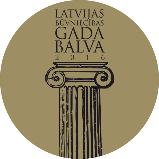 Konkursā “Latvijas Būvniecības Gada balva 2016” saņemti 88 pieteikumi