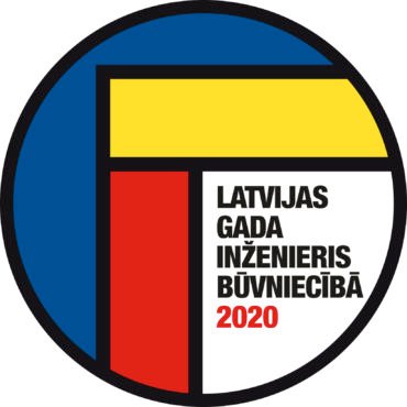 Konkurss Latvijas Gada inženieris būvniecībā 2019