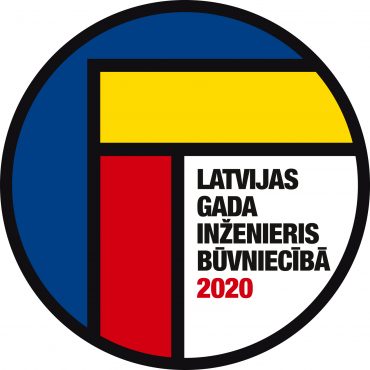 Konkurss Latvijas Gada inženieris būvniecībā 2020
