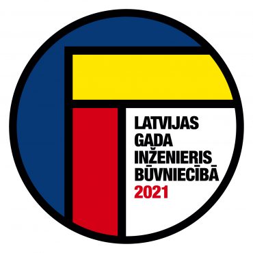 Konkurss Latvijas Gada inženieris būvniecībā 2021