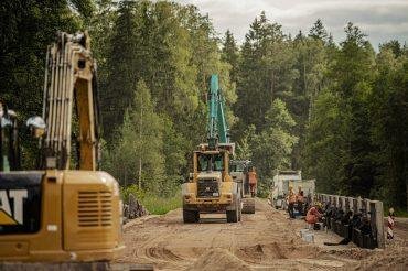Latvijas valsts meži – atbildība par dabas resursiem