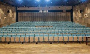 Emīla Dārziņa skolas koncertzāle