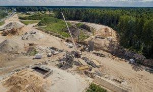 Latvijas valsts meži – atbildība par dabas resursiem