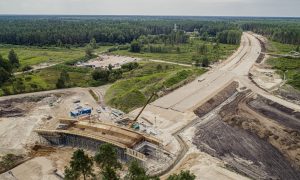 Latvijas valsts meži – atbildība par dabas resursiem
