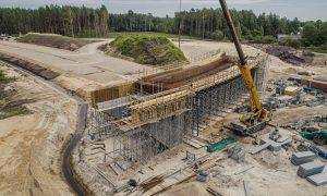 Latvijas valsts meži – atbildība par dabas resursiem
