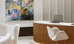 DOME Hotel Riga