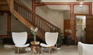 DOME Hotel Riga