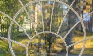 Parka paviljons Liepājā
