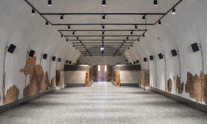 Pulvera noliktava jeb Martinsona māja un Daugavpils Cietokšņa 7. bastions. Pasūtītājs Daugavpils valstspilsētas pašvaldība, projekts REM PRO, būvnieks LAGRON, būvuzraugs Fortum, Warss+.