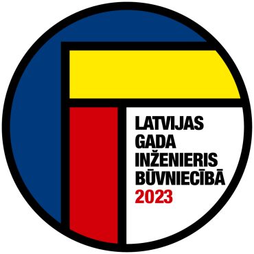 Konkurss Latvijas Gada inženieris būvniecībā 2023