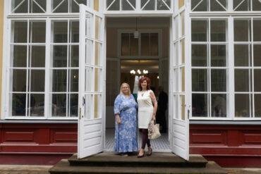 Konference Ilgtspējība arhitektūrā, būvniecībā, dizainā 2025