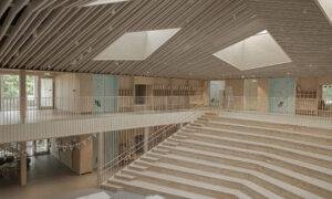 Koka bērnudārzs Salaspilī