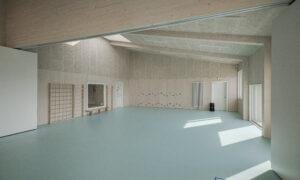 Koka bērnudārzs Salaspilī