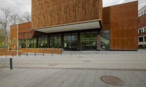 Valmieras teātra spožās pārvērtības