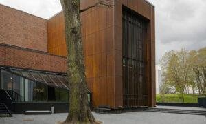 Valmieras teātra spožās pārvērtības