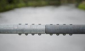 Gaujas tilta pārbūve Rāmniekos