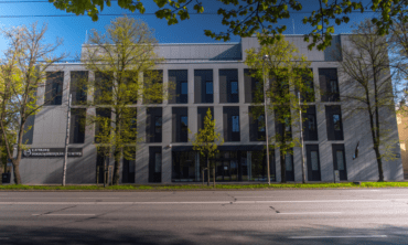 Latvijas Mikroķirurģijas centrs