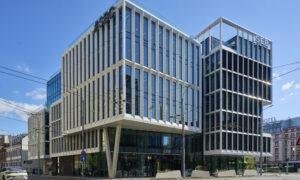 Satekles Biznesa Centrs