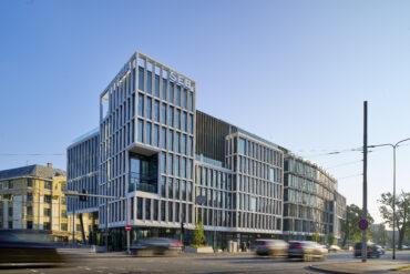 Satekles Biznesa Centrs