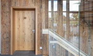 Latvijas valsts mežu Klientu centrs Valmiermuižā