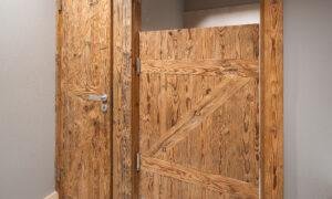 Latvijas valsts mežu Klientu centrs Valmiermuižā