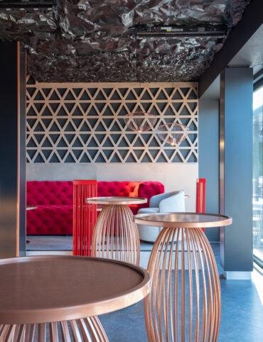 ExPorto izklaides centrs