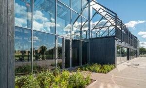 ExPorto izklaides centrs