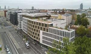 Satekles Biznesa Centrs