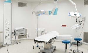 Latvijas Mikroķirurģijas centrs