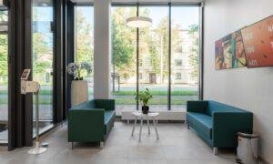 Latvijas Mikroķirurģijas centrs