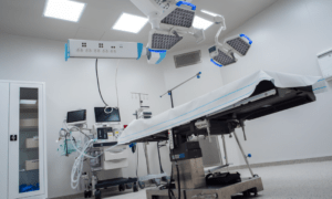 Latvijas Mikroķirurģijas centrs