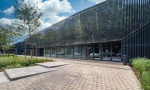 ExPorto izklaides centrs