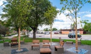 Strauta ielas pārmaiņas Valmierā