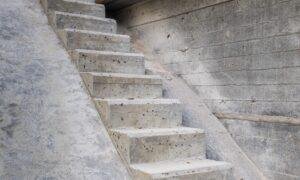 Tilts pār Gauju Melbāržos