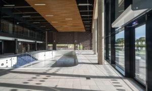 Rēzeknes investīcijas nākotnes attīstībai