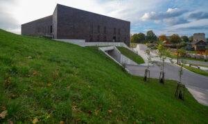 Rēzeknes investīcijas nākotnes attīstībai