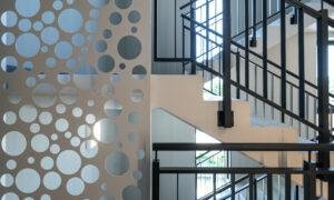 Mārpagalmi – oāze Āgenskalnā