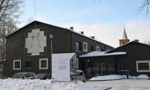 Pārbūve. Preiļu novada pa&scaron;valdības Labklājības pārvalde Aglonas ielā 1A Preiļos. Pasūtītājs Preiļu novada pa&scaron;valdība. Projektētājs Laimdota Abudullajeva. Būvnieks Builder Industry. Būvuzraugs Builder Industry.