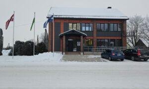 Pārbūve. Pagasta ēkas energoefektivitātes uzlabo&scaron;ana, Rogovka, Nautrēnu pagasts. Pasūtītājs Rēzeknes novada pa&scaron;valdība. Projektētājs MUUR. Būvnieks Latgalija. Būvuzraugs Marčuks.