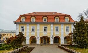 Pārbūve. Patentu valde Citadeles iela 6A, Rīga. Pasūtītājs VNĪ. Projektētājs Dzintra Cīrule. Būvnieks Eltex. Būvuzraugs Steelandglass.